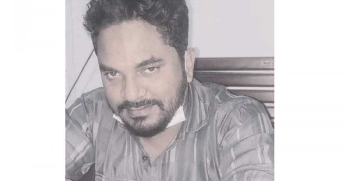 গণধোলাই খেয়ে পালিয়েছে লাখ লাখ টাকা হাতিয়ে নেওয়া প্রতারক চক্রের মূল হোতা 